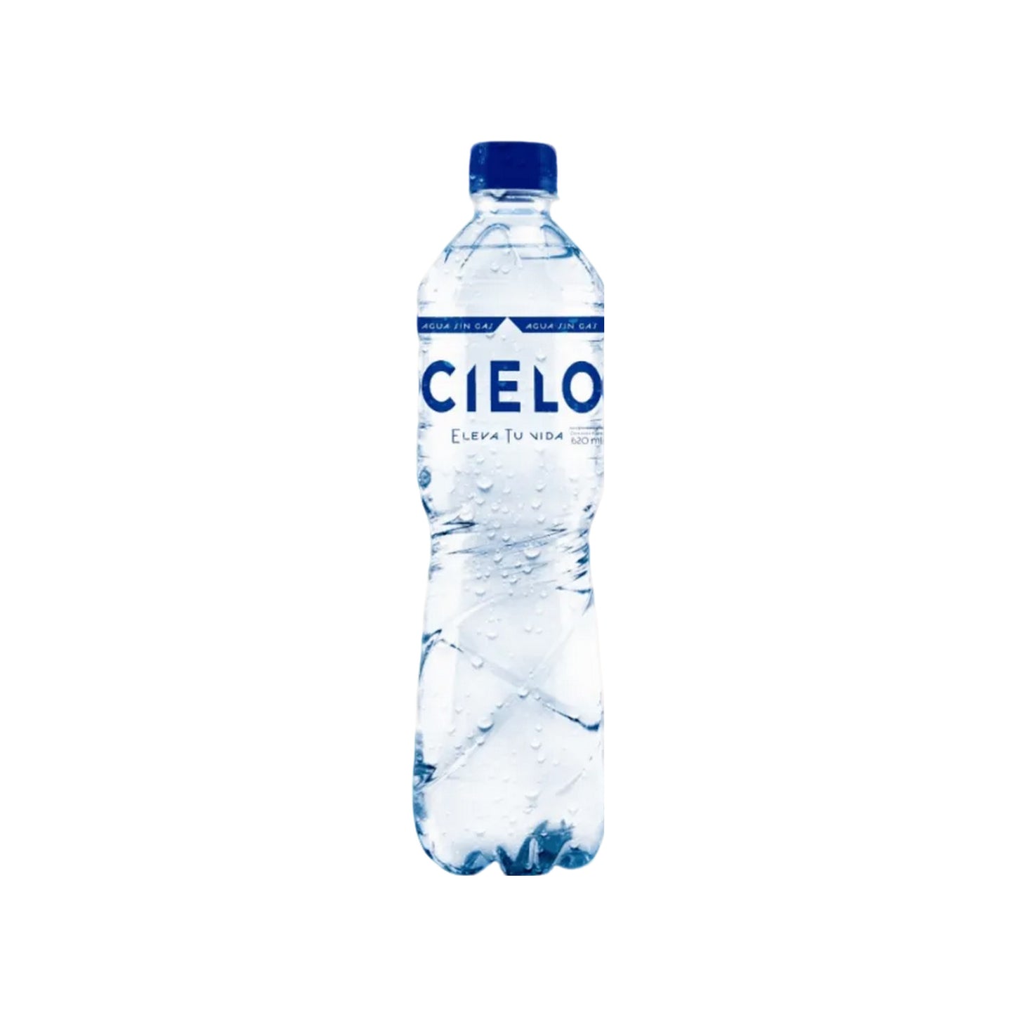 BOTELLA DE AGUA