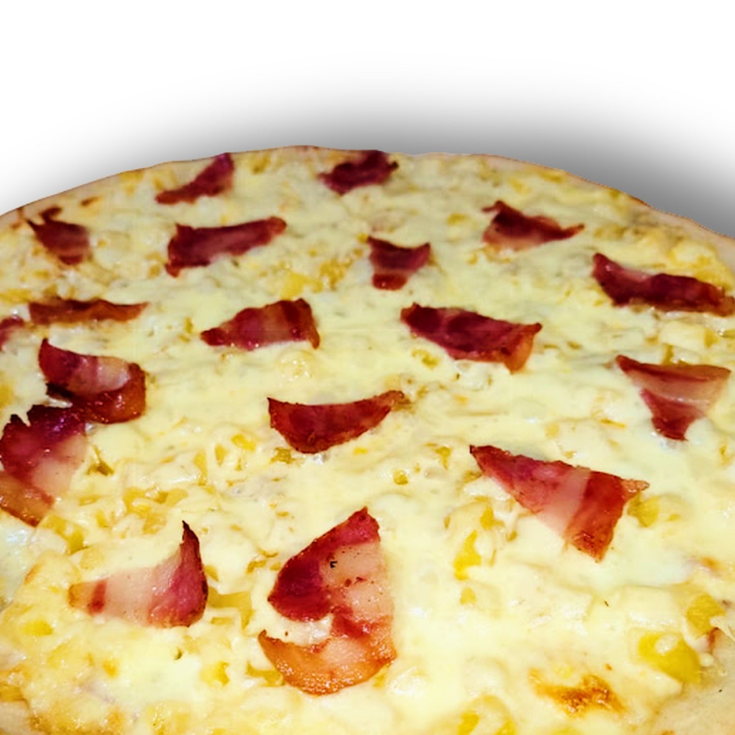 PIZZA HAWAIANA