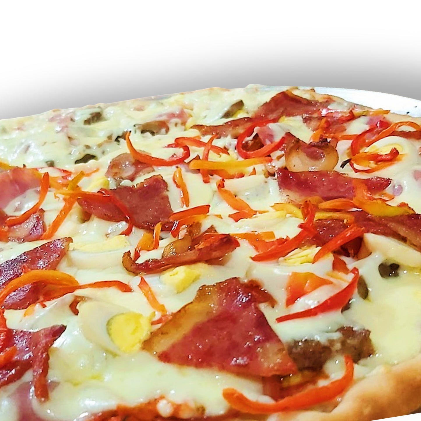 PIZZA RANCHERA