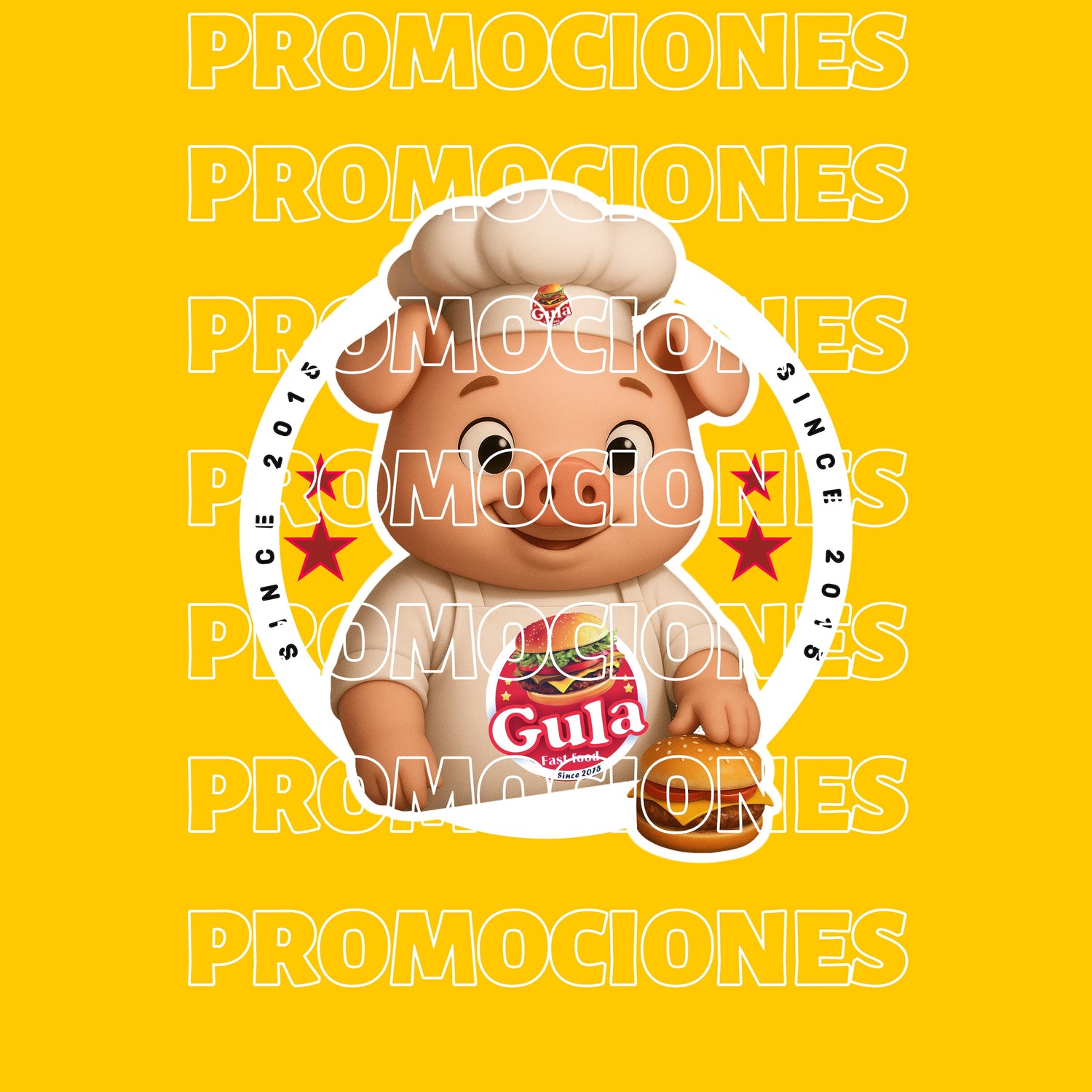 PROMOCIÓN