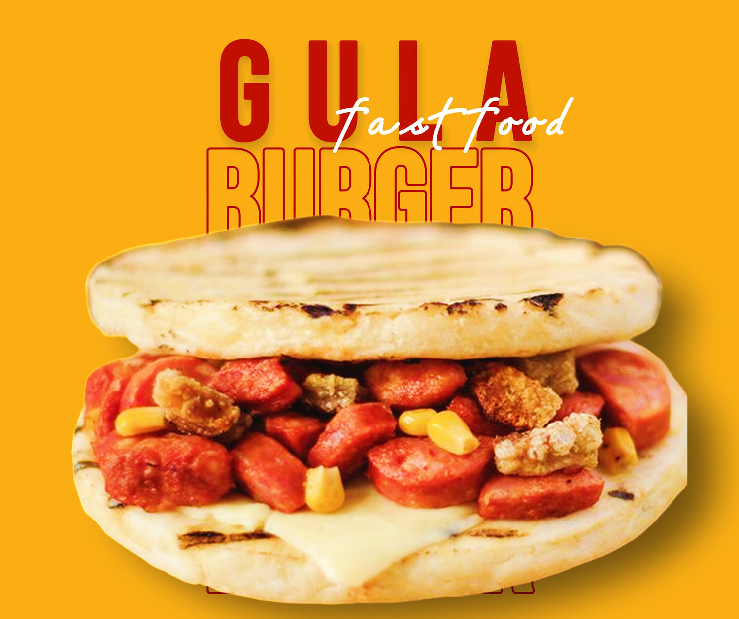 AREPAS