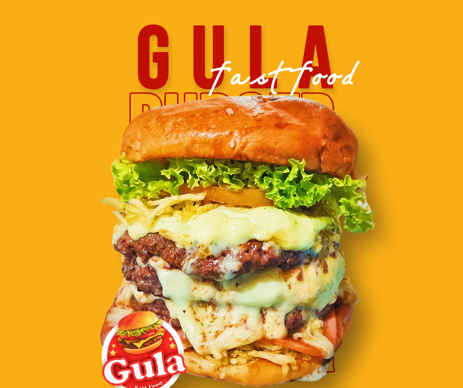HAMBURGUESAS