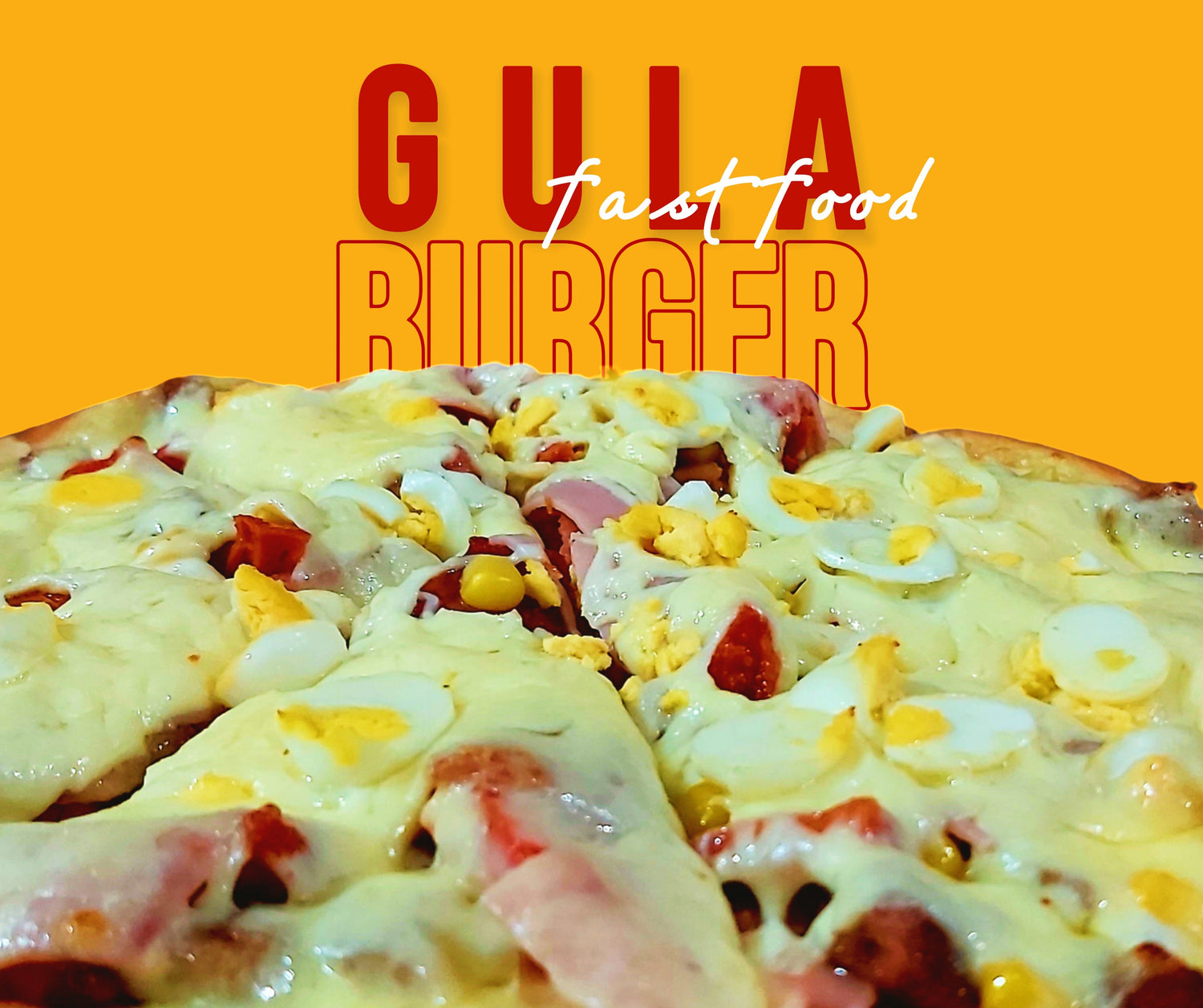 PIZZAS