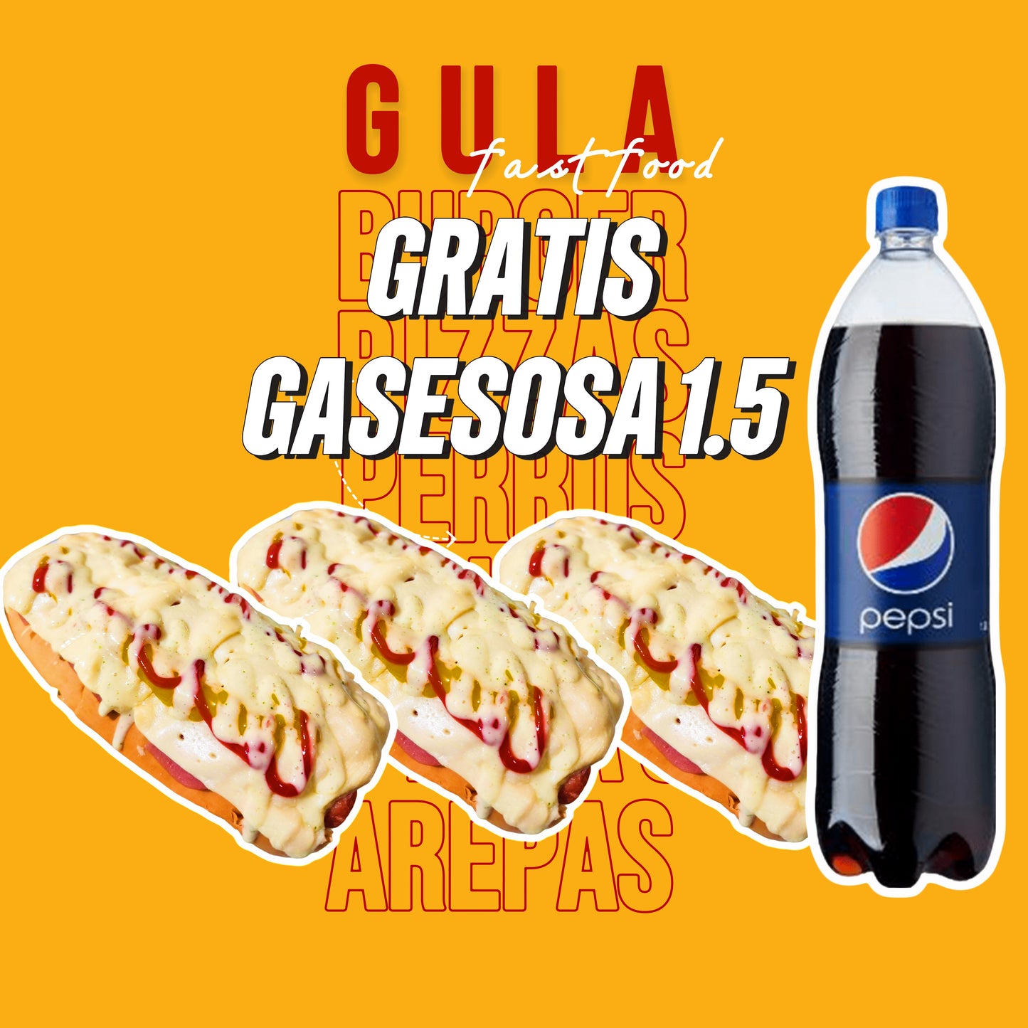PROMO DE BIENVENIDA