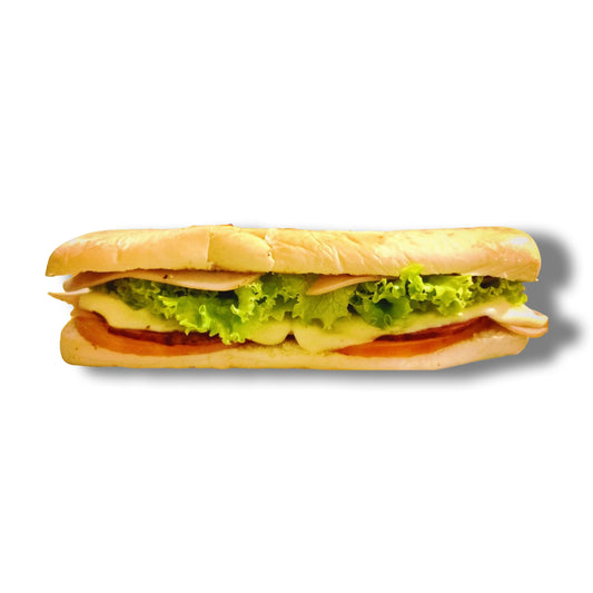 SANDWICH CUBANO