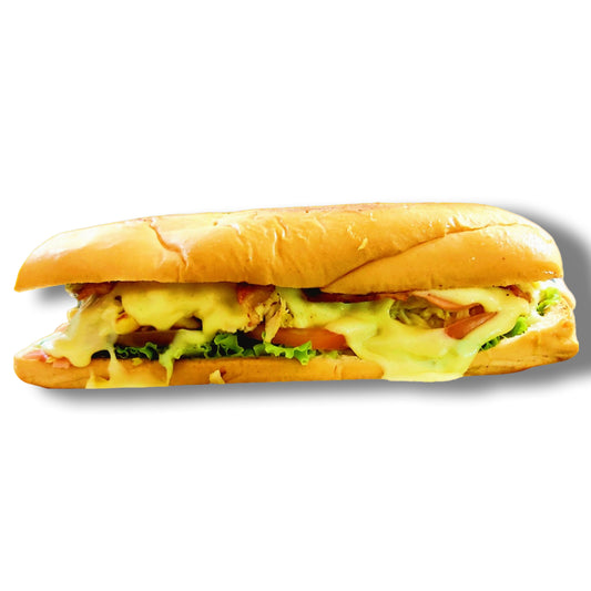 SANDWICH DE POLLO