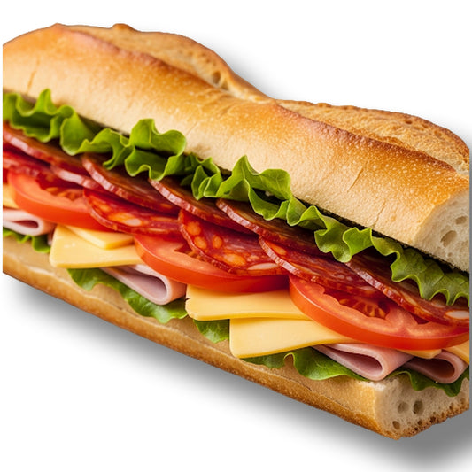 CHORISANDWICH