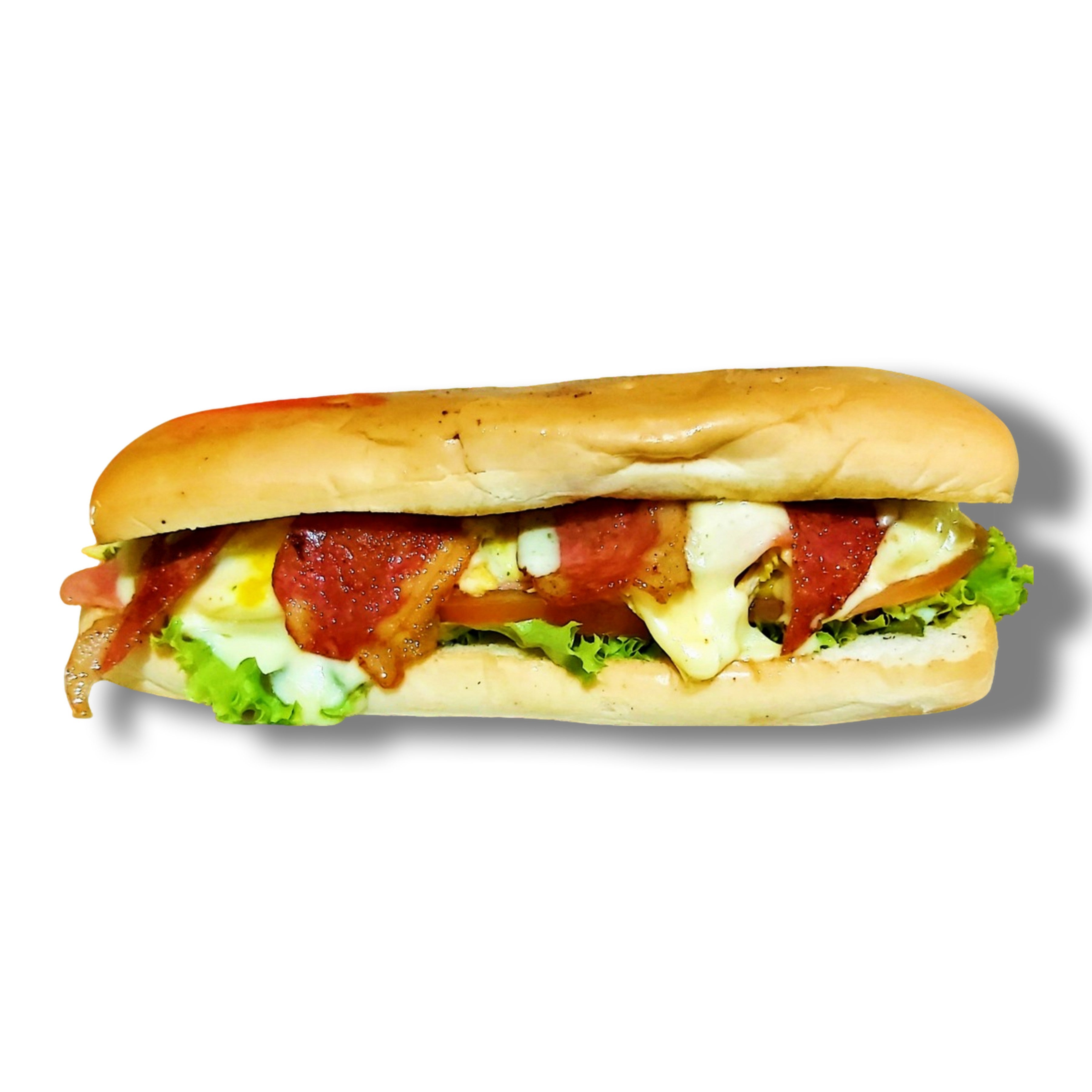 SANDWICH ESPECIAL TOCINETA