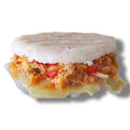 AREPA DE POLLO
