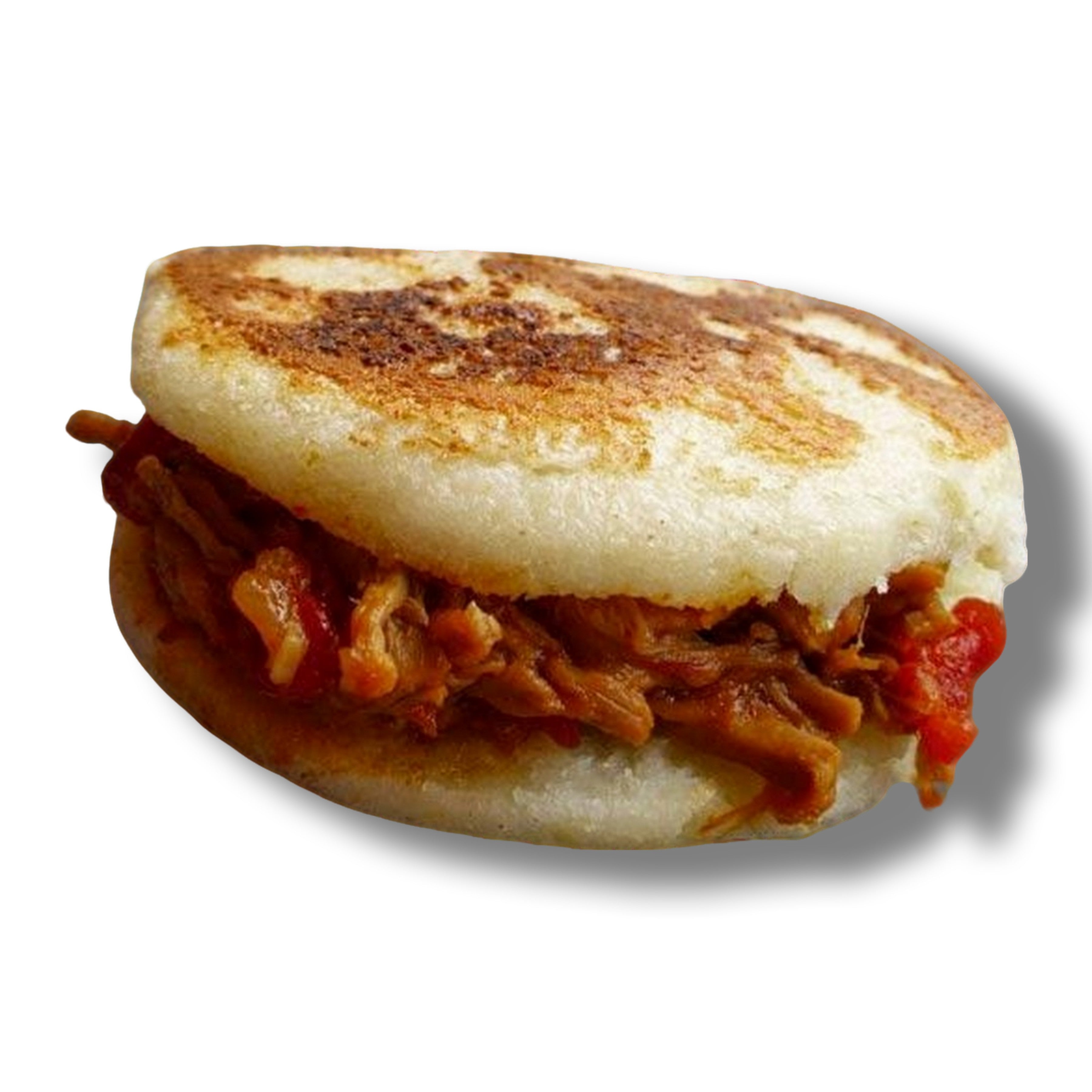AREPA DE CARNE