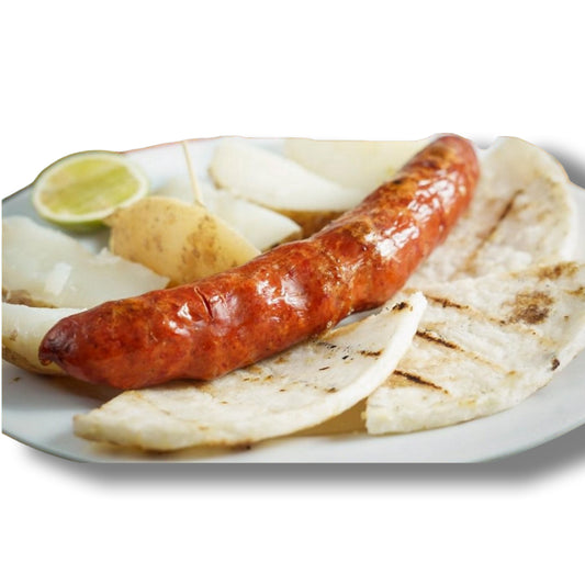 CHORIZO