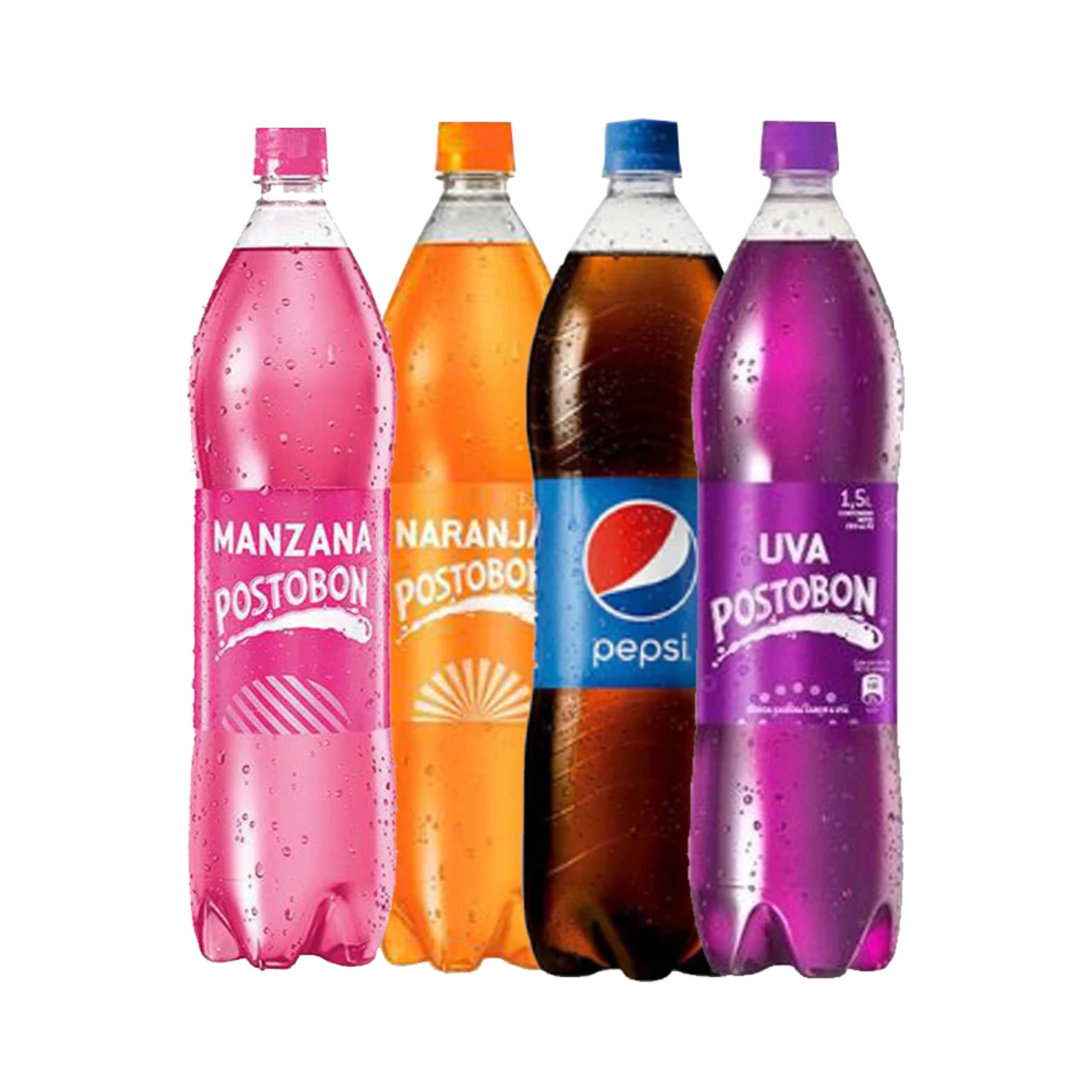 GASEOSA 1.5 POSTOBON