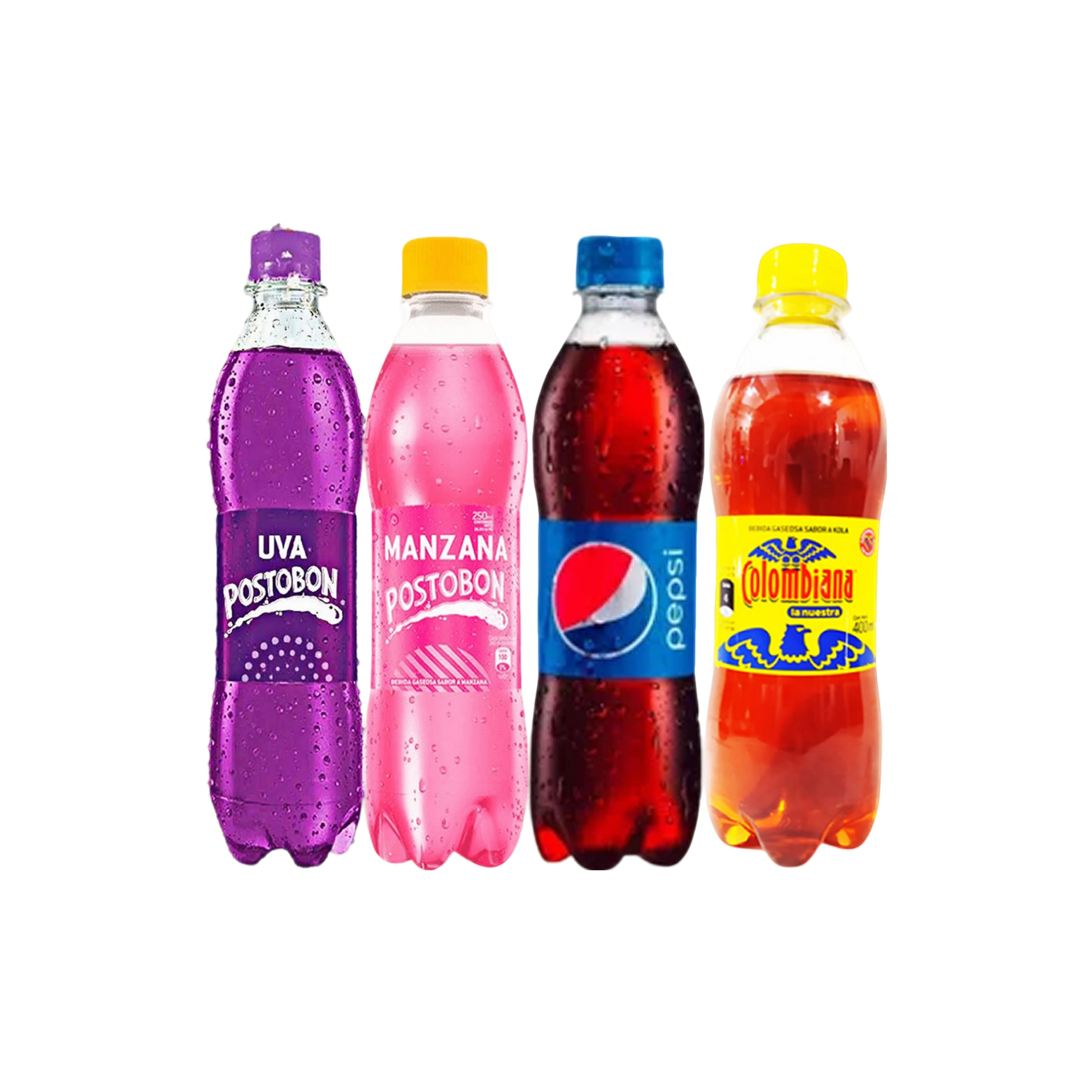 GASEOSA 250 ML POSTOBON