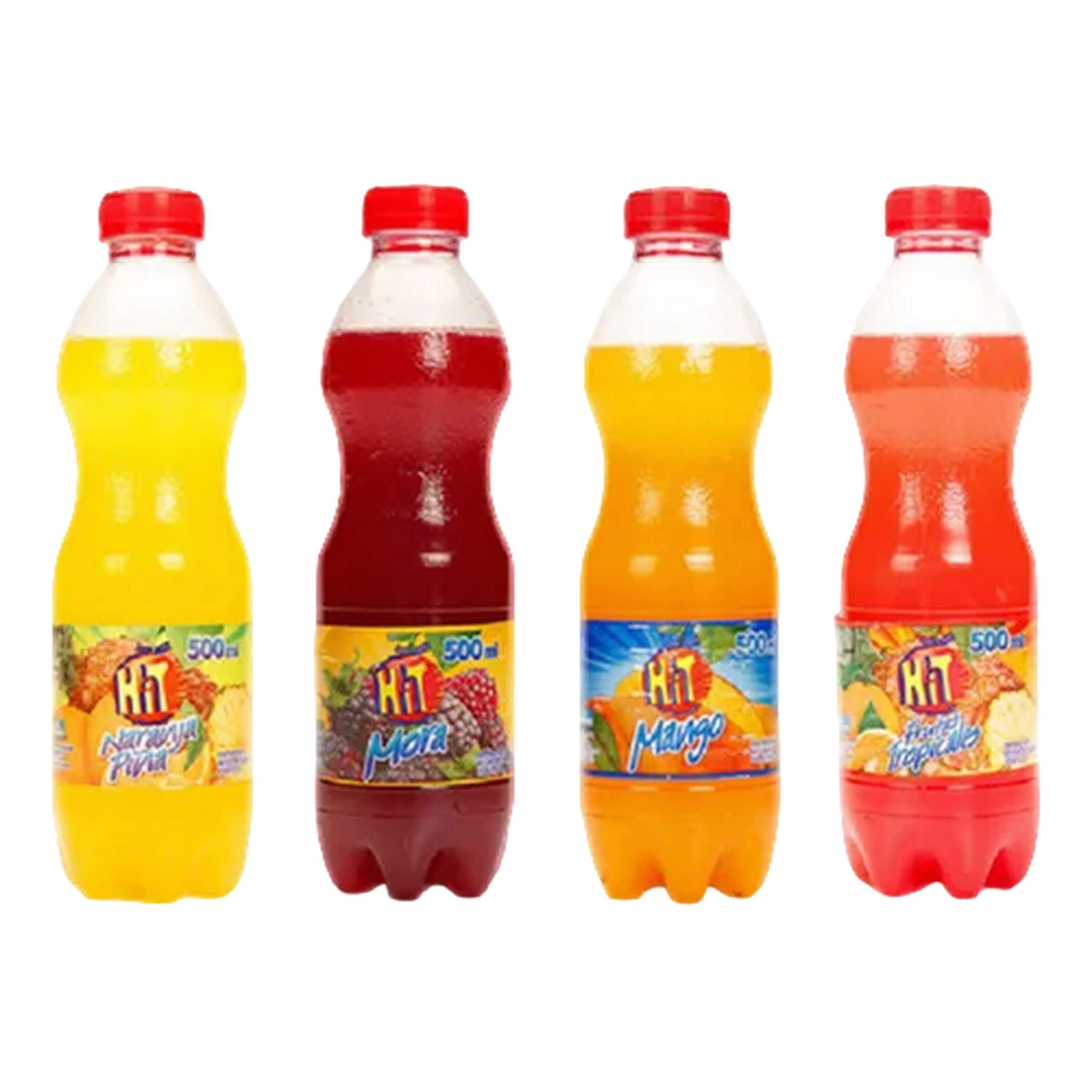 JUGO HIT 500 ML