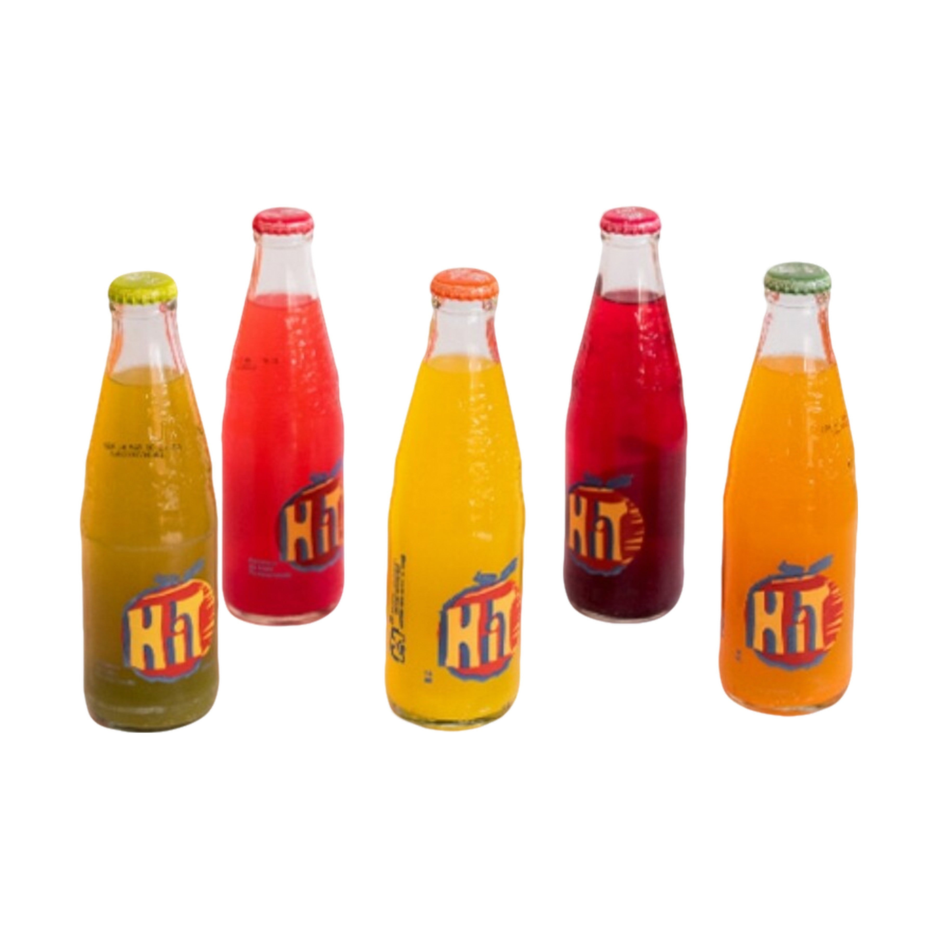 JUGO HIT 250 ML