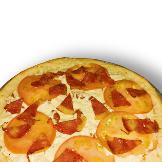 PIZZA TABATA