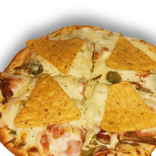 PIZZA MEXICANA