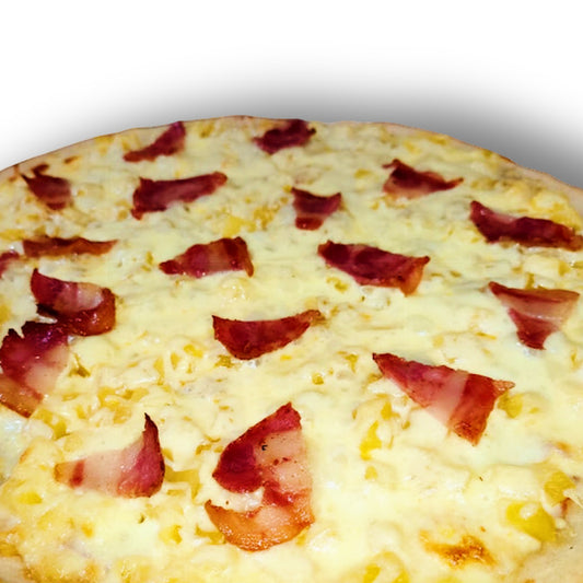 PIZZA HAWAIANA