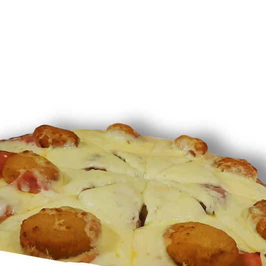 PIZZA CROSBY