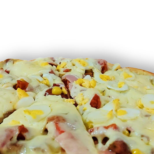 PIZZA GULA