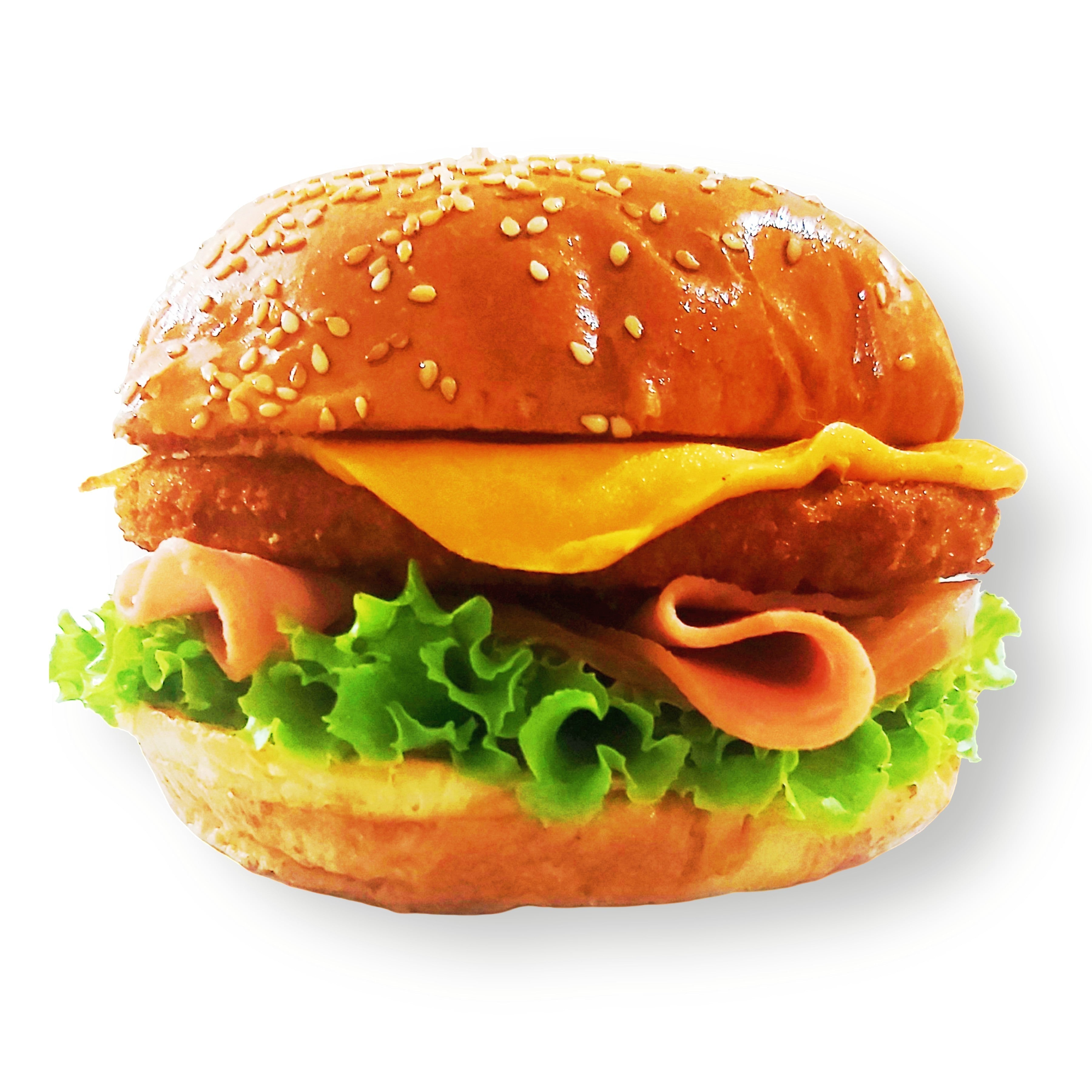 CROSBY BURGUER SENCILLA