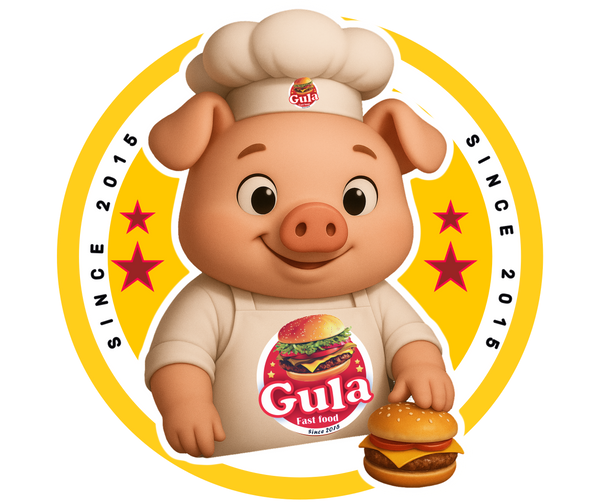 GULA FAST FOOD