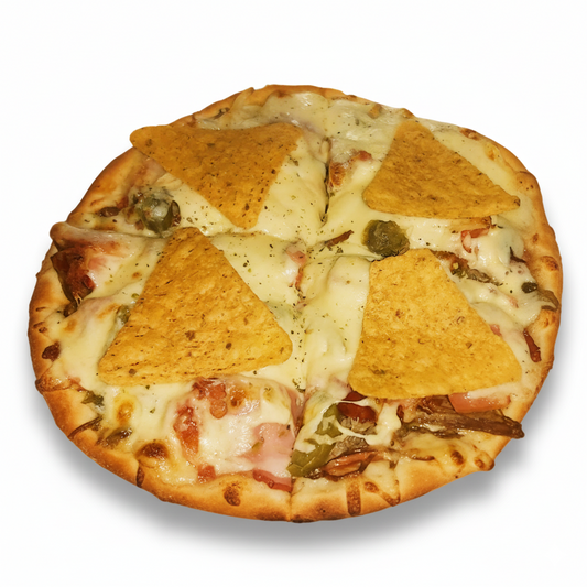 PIZZA MEXICANA